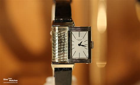 patek reverso